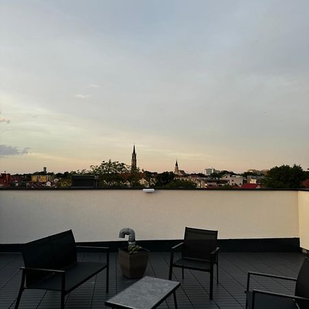 Apartament Z Tarasem 23 Boleslawiec  Dış mekan fotoğraf