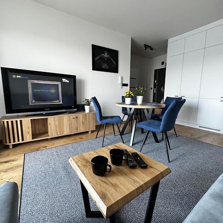 Apartament Z Tarasem 23 Boleslawiec  Dış mekan fotoğraf