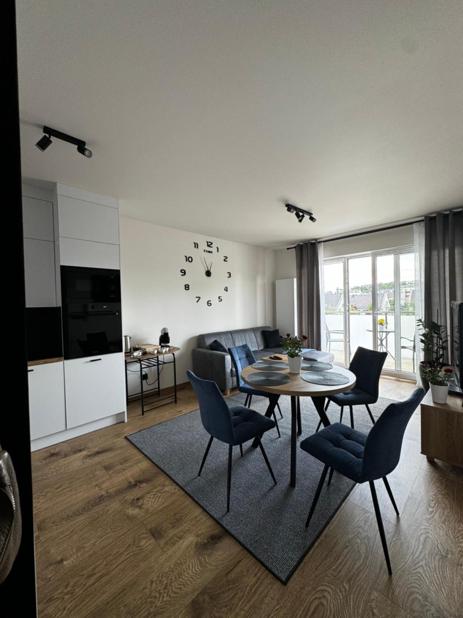 Apartament Z Tarasem 23 Boleslawiec  Dış mekan fotoğraf