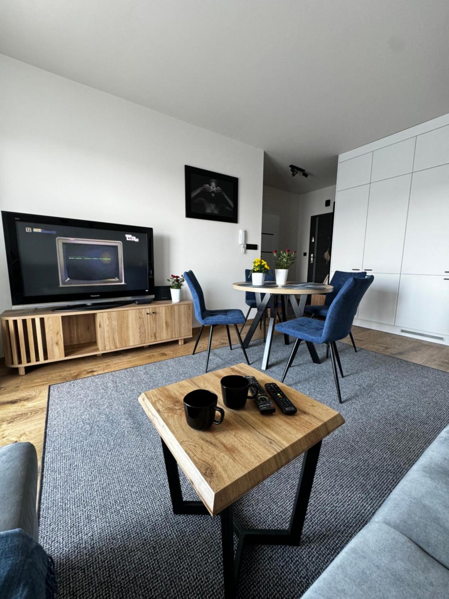 Apartament Z Tarasem 23 Boleslawiec  Dış mekan fotoğraf