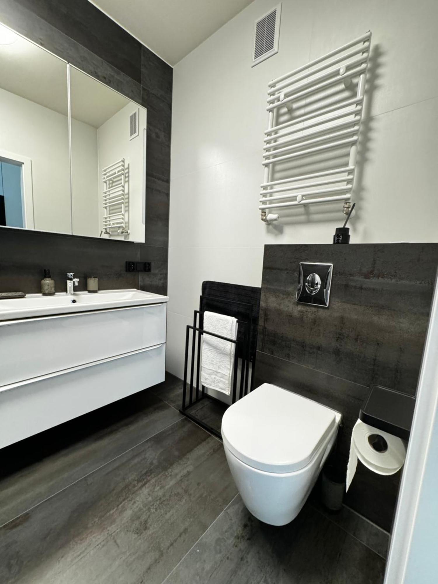 Apartament Z Tarasem 23 Boleslawiec  Dış mekan fotoğraf