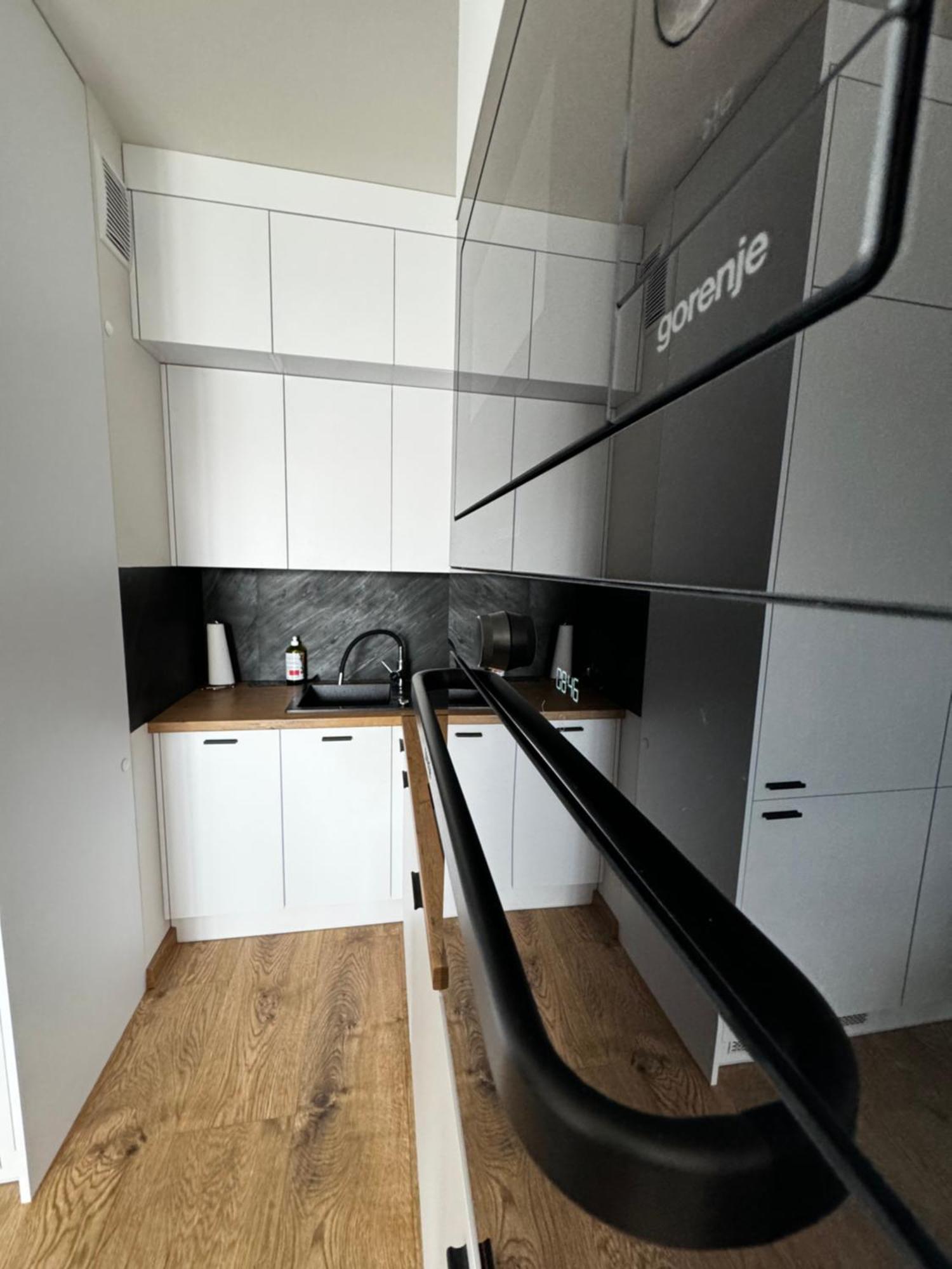 Apartament Z Tarasem 23 Boleslawiec  Dış mekan fotoğraf