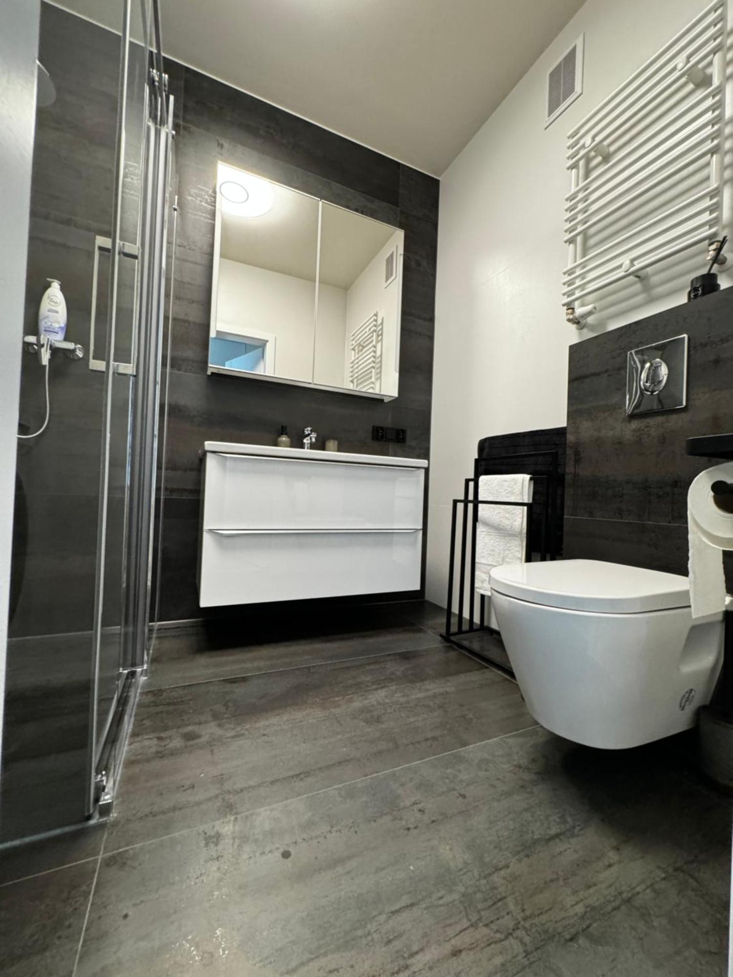 Apartament Z Tarasem 23 Boleslawiec  Dış mekan fotoğraf